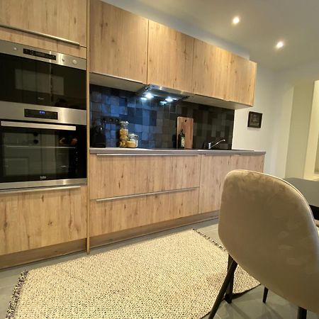 Cozy 2Bedroom Appartement ヘント エクステリア 写真